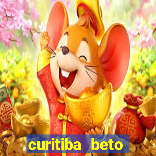 curitiba beto carrero distancia